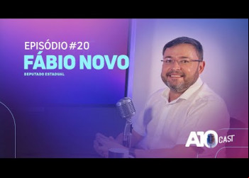 Fábio Novo comenta futuro político e faz acusações contra gestão de Silvio Mendes em Teresina
